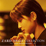 【クリックで詳細表示】ZARD/ZARD Single Collection～20TH ANNIVERSARY～