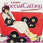  Special Calling〜Exclusive Collection〜でDMMアフィリエイトツール