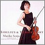  千住真理子/シベリウス＆チャイコフスキーでDMMアフィリエイトツール
