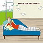  SONGS FOR PRE.MOMMYでDMMアフィリエイトツール
