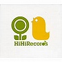 きせつのうたBOX-HiHiRecords Season Best-
