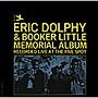  エリック・ドルフィー/エリック・ドルフィー・メモリアル・アルバムでDMMアフィリエイトツール