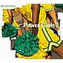  Beautiful Songs series POWER GIRLS！！でDMMアフィリエイトツール