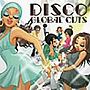  DISCO GLOBAL CUTS JPN to WorldwideでDMMアフィリエイトツール