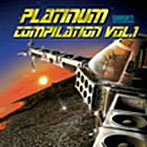 【クリックで詳細表示】SUNSET the platinum sound/PLATINUM COMPILATION VOL.1