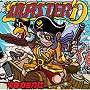 少年カミカゼ/MASTER’D（通常価格盤）