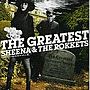 シーナ＆ロケッツ/THE GREATEST SHEENA＆THE ROKKETS