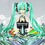 �ꡦ�ѥå�����/livetune feat.�鲻�ߥ�