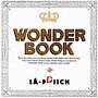 レピッシュ/WONDER BOOK（紙ジャケット仕様）