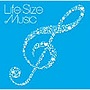 Life-Size Music〜ずっと大切にしたいうた〜［洋楽カバー編］