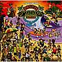 ‘SOUTH YAAD MUZIK’COMPILATION vol.4〜BURN DOWN