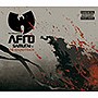 アフロ・サムライ・サウンドトラック/RZA