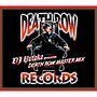 DJ YUTAKA 30th ANNIVERSARY DEATH ROW ULTIMATE MIX