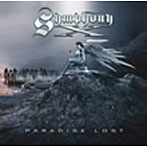 【クリックでお店のこの商品のページへ】シンフォニー・エックス/パラダイス・ロスト