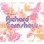 リチャード・アーンショー/RF プレゼンツ・リチャード・アーンショー