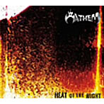 【クリックでお店のこの商品のページへ】アンセム/ヒート・オブ・ザ・ナイト