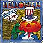 ハロウィン/KEEPERS LIVE