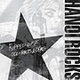 ハノイ・ロックス/RIPPED OFF-ODD TRACKS AND DEMOS（B-sideコレクション）