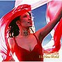 川井郁子/新世界（初回限定盤）（DVD付）