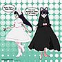  「月詠-MOON PHASE-」BEST COLLECTION「全部、聴きたくなっちゃった・・・」でDMMアフィリエイトツール
