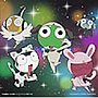  ケロロソング、全部入りであります！（限定盤）でDMMアフィリエイトツール