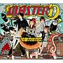 少年カミカゼ/MASTER’D（初回限定盤）（DVD付）