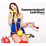 Leah Dizon/Communication�������ʽ������סˡ�DVD�ա�