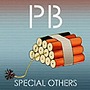 SPECIAL OTHERS/PB（初回限定盤）（DVD付）