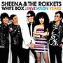  シーナ＆ロケッツ/WHITE BOX INVITATION YEARS BOX（DVD付）でDMMアフィリエイトツール