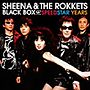 シーナ＆ロケッツ/BLACK BOX SPEEDSTAR YEARS BOX（DVD付）