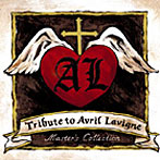 【クリックで詳細表示】Tribute to Avril Lavigne-Master’s Collection-