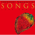 長渕剛/SONGS(DVD付)