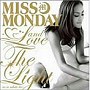  Miss Monday/Love＆The Light（w/a White Lie）でDMMアフィリエイトツール