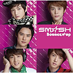 【クリックで詳細表示】SM☆SH/Bounce★up(初回生産限定盤A)(DVD付)