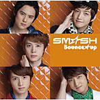 【クリックで詳細表示】SM☆SH/Bounce★up(初回生産限定盤B)