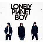 【クリックで詳細表示】sister jet/LONELY PLANET BOY