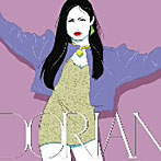 【クリックで詳細表示】DORIAN/studio vacation