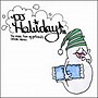  DJ HOLIDAY（a.k.a 今里 from Struggle For Pride）/The music from my girl friend’s console stereoでDMMアフィリエイトツール