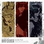 TVアニメーション「BUS GAMER」サウンドファイル