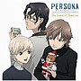  ドラマCD「PERSONA-trinity soul-」〜The　Sound　of　ChristmasでDMMアフィリエイトツール