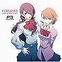  キャラクタードラマCD「ペルソナ3」Vol.4でDMMアフィリエイトツール