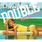 【クリックで詳細表示】DOUBLE/Rock the Party(DVD付)