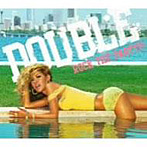 【クリックで詳細表示】DOUBLE/Rock the Party