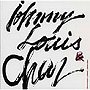 JOHNNY，LOUIS＆CHAR/FREE SPIRIT（紙）