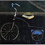 JOHNNY，LOUIS＆CHAR/TRICYCLE（紙）