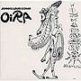 JOHNNY，LOUIS＆CHAR/OiRA（紙）