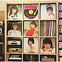  デビューアルバムに針を落として・・・ 80年代アイドル編でDMMアフィリエイトツール