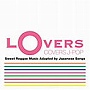 LOVERS COVERS J-POP