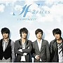 飛輪海/2FACE（DVD付）
