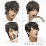  飛輪海/Stay with（初回限定生産）（DVD付）でDMMアフィリエイトツール